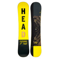 Сноуборд Head Defy Youth (2025)