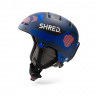 Шлем Shred Totality Noshock dusk flash - Шлем Shred Totality Noshock dusk flash