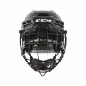 Шлем с маской CCM Tacks 910 Combo SR black - Шлем с маской CCM Tacks 910 Combo SR black
