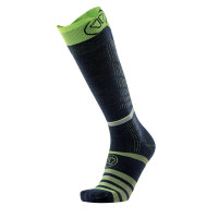 Носки Sidas Ski Touring blue/yellow