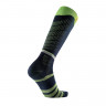 Носки Sidas Ski Touring blue/yellow - Носки Sidas Ski Touring blue/yellow