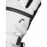 Перчатки Reusch Alison GTX white/black - Перчатки Reusch Alison GTX white/black