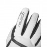 Перчатки Reusch Alison GTX white/black - Перчатки Reusch Alison GTX white/black