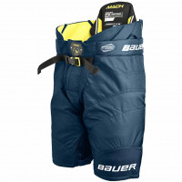 Шорты Bauer Supreme Mach S23 JR navy (1061914)