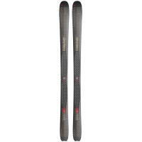Горные лыжи Head Crux Pro 99 без креплений (2026)
