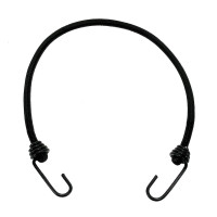 Резинка M-WAVE 5-780162 на багажн. 800х10мм с крючками для крепления, черная Резинка M-WAVE 5-780162 на багажн. 800х10мм с крючками для крепления, черная