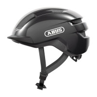 Велошлем ABUS_97882 PURL-Y титановый