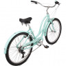 Велосипед Schwinn ALU 7 WOMEN 26" мятный Рама M (17") (2022) - Велосипед Schwinn ALU 7 WOMEN 26" мятный Рама M (17") (2022)