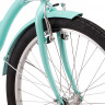 Велосипед Schwinn ALU 7 WOMEN 26" мятный Рама M (17") (2022) - Велосипед Schwinn ALU 7 WOMEN 26" мятный Рама M (17") (2022)