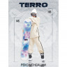 Сноуборд Terro Jolly (2025) - Сноуборд Terro Jolly (2025)