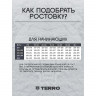 Сноуборд Terro Jolly (2025) - Сноуборд Terro Jolly (2025)