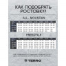 Сноуборд Terro Jolly (2025) - Сноуборд Terro Jolly (2025)