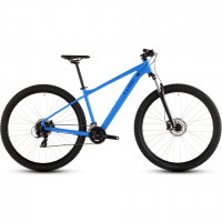 Велосипед Cube Aim One 29" marlinblue´n´reflex рама: XL (2026) Велосипед Cube Aim One 29" marlinblue´n´reflex рама: XL (2026)