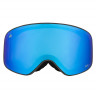 Маска Alpina Fernie Q-Lite black-blue matt/Q-Lite blue S2 размер S - Маска Alpina Fernie Q-Lite black-blue matt/Q-Lite blue S2 размер S