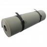 Коврик туристический Protect 1800x600 мм хаки/черный - Коврик туристический Protect 1800x600 мм хаки/черный