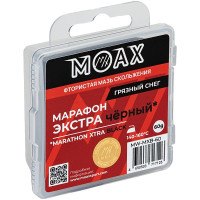 Фтористый парафин Moax Marathon XTRA black 60 g Фтористый парафин Moax Marathon XTRA black 60 g