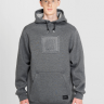 Толстовка Armada Irvine Hoodie Black Heather (2022) - Толстовка Armada Irvine Hoodie Black Heather (2022)