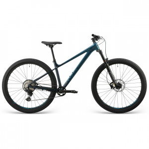 Велосипед Aspect Ronin 29&quot; синий рама: M (18&quot;) (2025) 