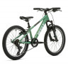 Велосипед Welt Brave 1.0 VB 20" calm green (2026) - Велосипед Welt Brave 1.0 VB 20" calm green (2026)