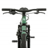Велосипед Welt Brave 1.0 VB 20" calm green (2026) - Велосипед Welt Brave 1.0 VB 20" calm green (2026)