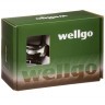 Педали Wellgo R251 контактные - Педали Wellgo R251 контактные