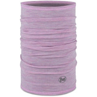 Бандана Buff Merino Lightweight solid pansy Бандана Buff Merino Lightweight solid pansy