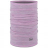 Бандана Buff Merino Lightweight solid pansy - Бандана Buff Merino Lightweight solid pansy