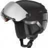 Шлем Volant Amid Visor HD Plus Black (2021) - Шлем Volant Amid Visor HD Plus Black (2021)