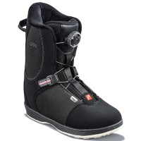 Ботинки для сноуборда Head JR Boa black (2023)