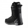 Ботинки для сноуборда Head Scout LYT Boa Coiler black (2024) - Ботинки для сноуборда Head Scout LYT Boa Coiler black (2024)