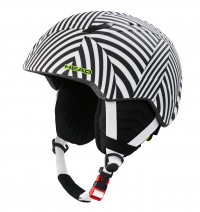 Шлем горнолыжный детский Head MOJO Razzle (2023)
