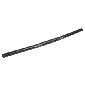 Руль M-WAVE 5-403684 МТВ алюм. прямой 22,2/25,4x620мм (50) черный 