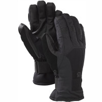 Перчатки Burton MB Support Gloves true black (2021)