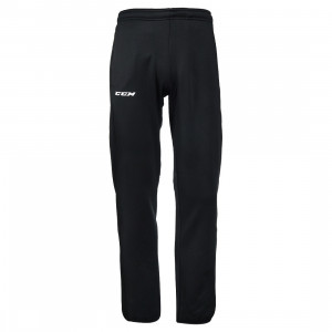 Брюки CCM Locker Room Pant Sr Black 