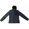 Куртка-виндстоппер One More 461 Man Micro Eco-Down Jacket navy/navy/black 0U461ZG-33FB - Куртка-виндстоппер One More 461 Man Micro Eco-Down Jacket navy/navy/black 0U461ZG-33FB