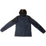 Куртка-виндстоппер One More 461 Man Micro Eco-Down Jacket navy/navy/black 0U461ZG-33FB - Куртка-виндстоппер One More 461 Man Micro Eco-Down Jacket navy/navy/black 0U461ZG-33FB