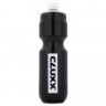 Фляга Cluxx Ergo 750 black/white - Фляга Cluxx Ergo 750 black/white