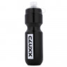 Фляга Cluxx Ergo 750 black/white - Фляга Cluxx Ergo 750 black/white