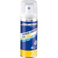 Спрей Holmenkol SpeedFinish 2.0 Wet 50 ml (24366)