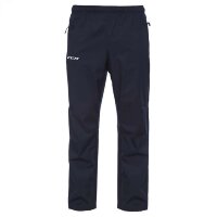 Брюки CCM Shell Pant Jr Navy