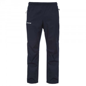 Брюки CCM Shell Pant JR Navy 