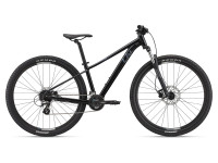 Велосипед Giant Liv Tempt 29 3 Metallic Black рама M (2022)