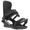 Крепления для сноуборда Union Ultra black (2024) - Крепления для сноуборда Union Ultra black (2024)