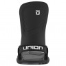 Крепления для сноуборда Union Ultra black (2024) - Крепления для сноуборда Union Ultra black (2024)