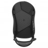 Крепления для сноуборда Union Ultra black (2024) - Крепления для сноуборда Union Ultra black (2024)
