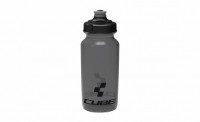 Фляга Cube Bottle 0.5l Icon black 13034