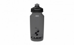 Фляга Cube Bottle 0.5l Icon black 13034 