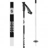 Палки горнолыжные Scott Signature white - Палки горнолыжные Scott Signature white