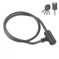 Замок Syncros Masset Cable Key lock