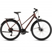 Велосипед Cube Kathmandu Pro Trapeze 28" sunglow´n´prizm рама: 46 см (2026) Велосипед Cube Kathmandu Pro Trapeze 28" sunglow´n´prizm рама: 46 см (2026)